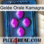 Gelée Orale Kamagra 04
